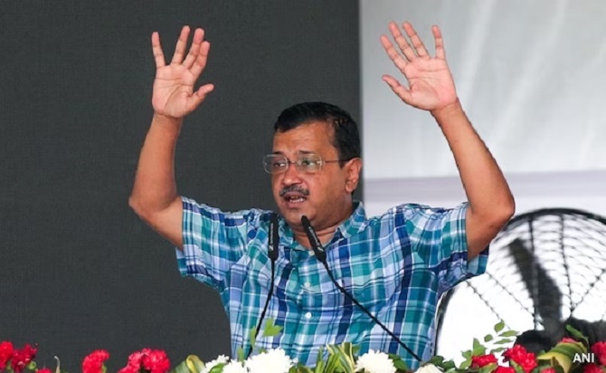 Arvind Kejriwal to skip ED summons