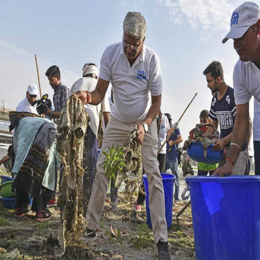 जलशक्ति अभियान