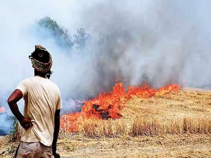 लेखपाल ने 9 किसानों पर दर्ज कराया मुकदमा