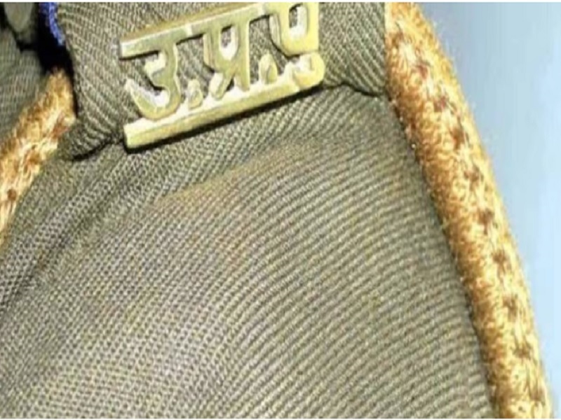 मथुरा :11 बदमाश पुलिस के साथ मुठभेड़ के बाद गिरफ्तार