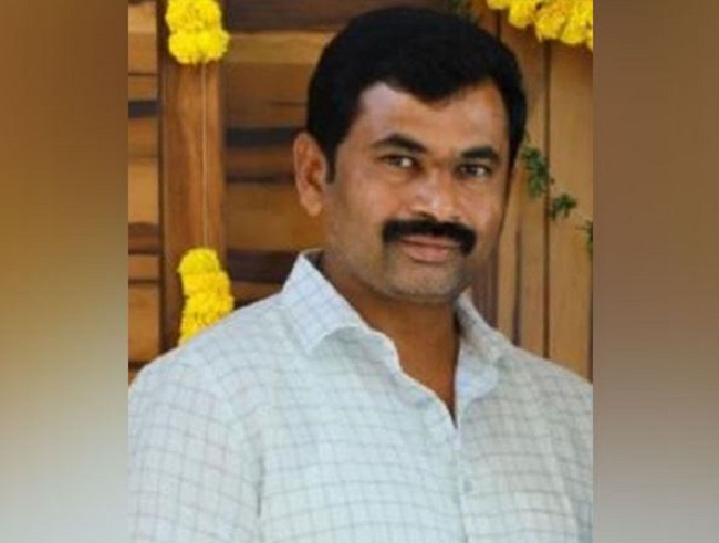 Miryalaguda BRS MLA Nallamothu Bhaskar Rao