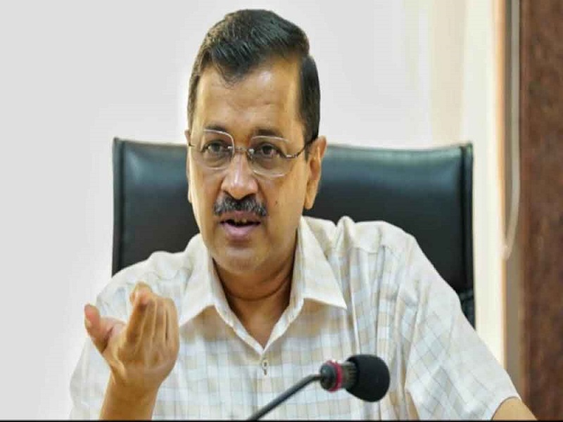 भाजपा को दिल्ली में एक भी सीट नहीं मिलनी चाहिए: केजरीवाल