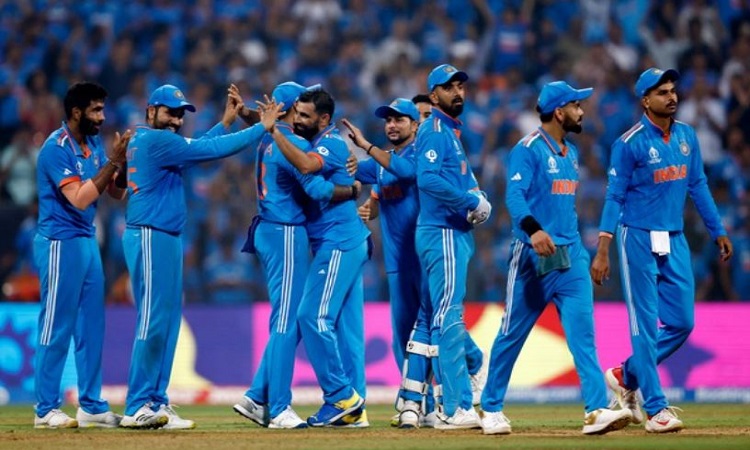 Team India