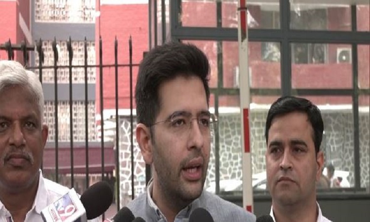 Raghav Chadha