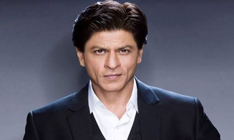 Shah Rukh Khan