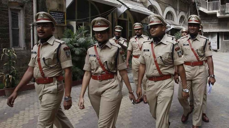 पुलिस अधीक्षक समेत कई शीर्ष पुलिस अधिकारियों का तबादला