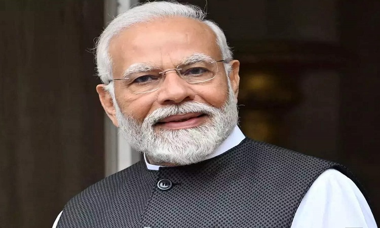 Prime Minister  Narendra Modi