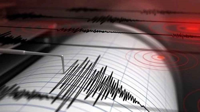 बांग्लादेश में आया 5.6 तीव्रता का भूकंप