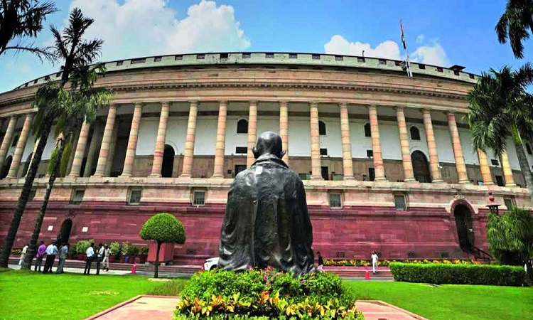 Winter Session 2023 begins on December 4