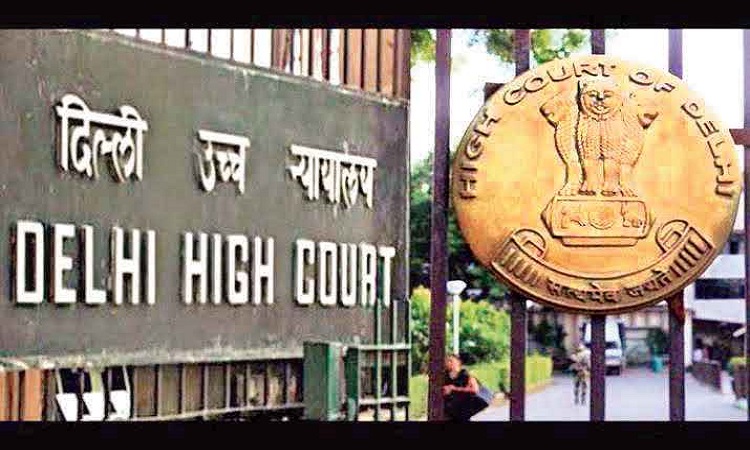 Delhi High Court