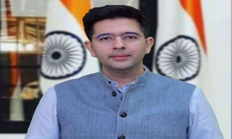 Raghav Chadha