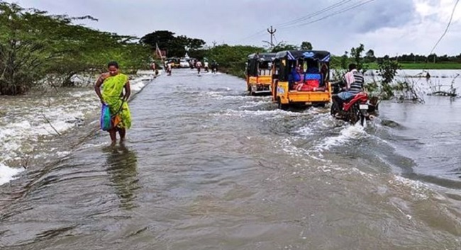 बापटला के निकट जल्द पहुंचने वाला है ‘मिगजॉम’