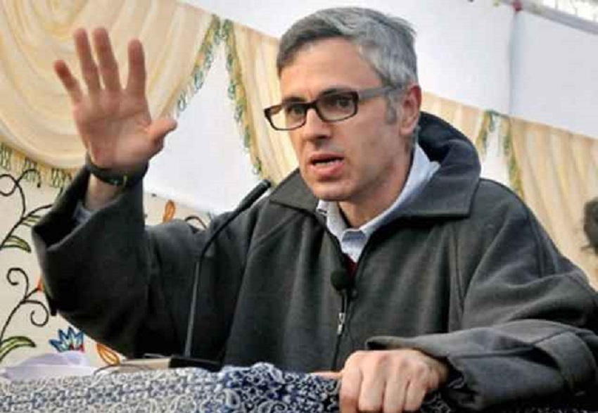 Omar Abdullah