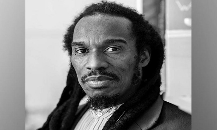 Benjamin Zephaniah