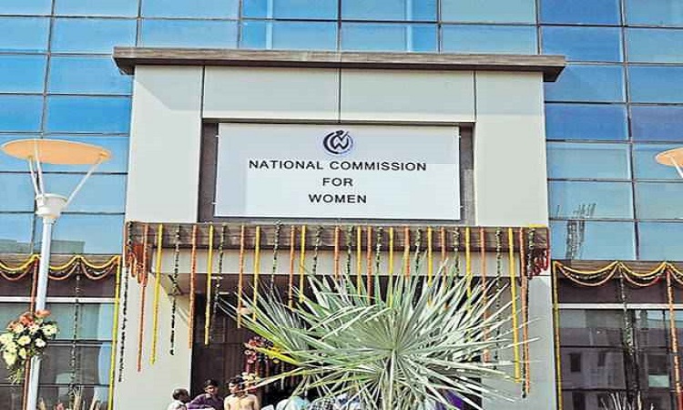 National Commission for Women