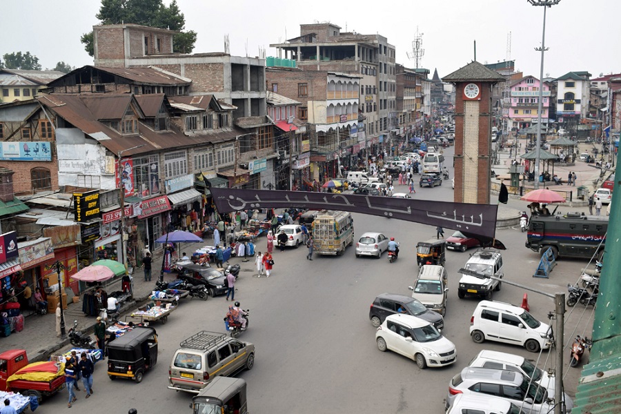 कोई गिरफ्तारी आदेश जारी नहीं किया