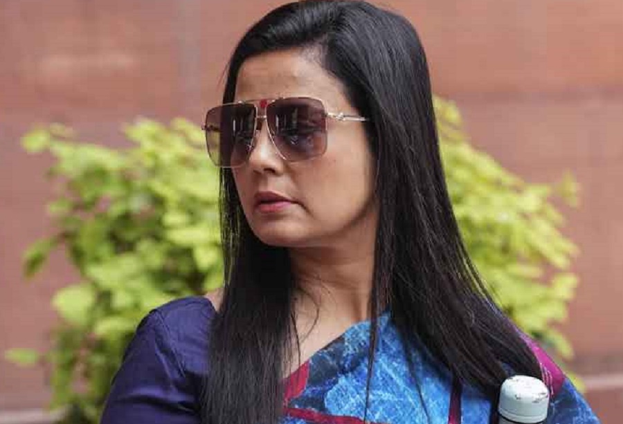 Mahua Moitra