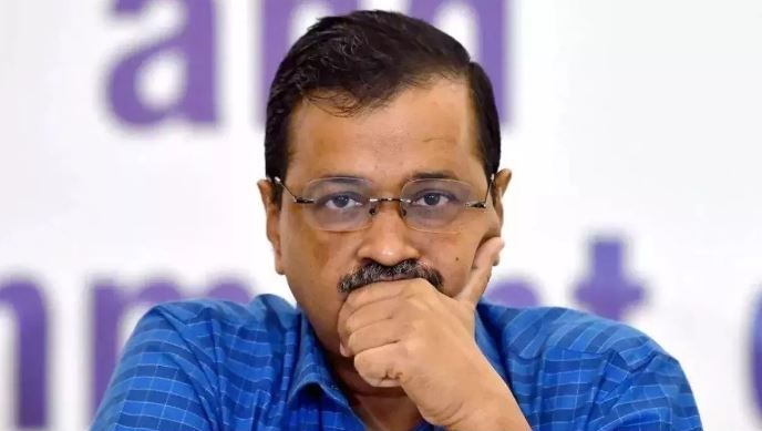 दिल्ली सीएम अरविंद केजरीवाल को ED ने भेजा दूसरा समन