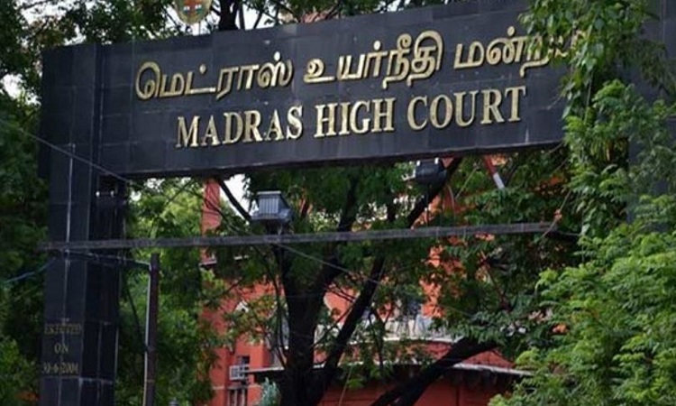 Madras High Court