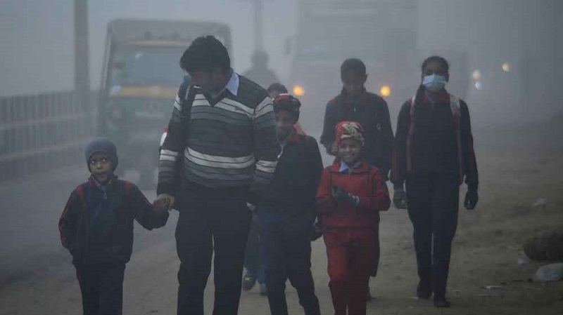 प्राइमरी स्कूलों की बढ़ी छुट्टिया