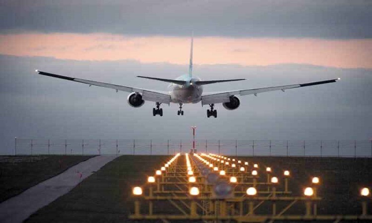 Agatti airport, Lakshadweep