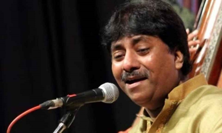 Late Music maestro Ustad Rashid Khan