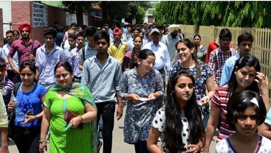 सीए फाइनल का रिजल्ट जारी (फाइल फोटो)