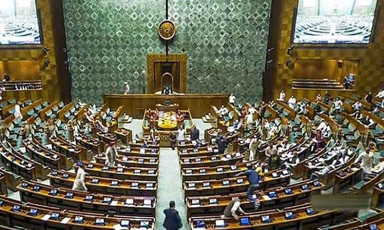 Budget Session of Parliament to begin on January 31