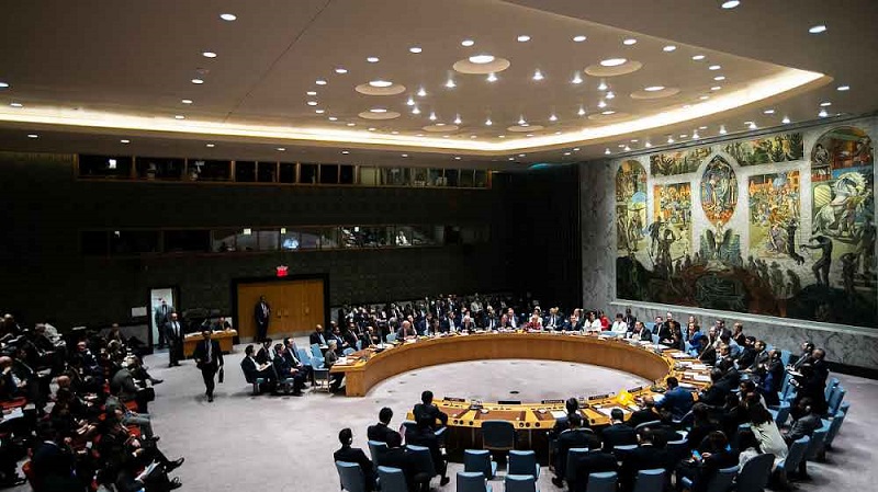 UN Security Council