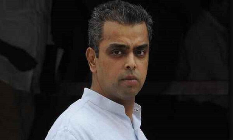 Milind Deora