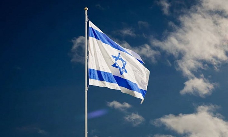 Flag of Israel