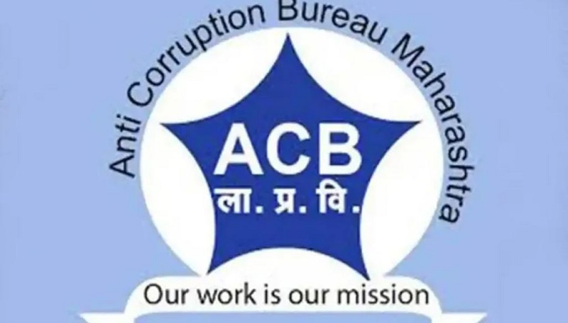 ACB की छापेमारी