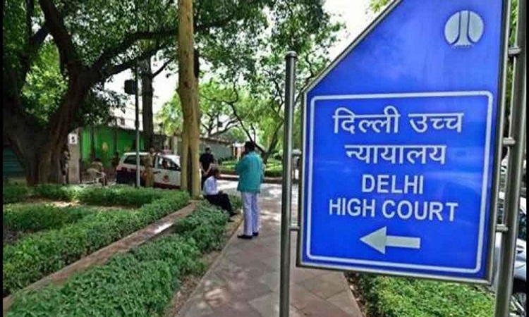 Delhi High Court