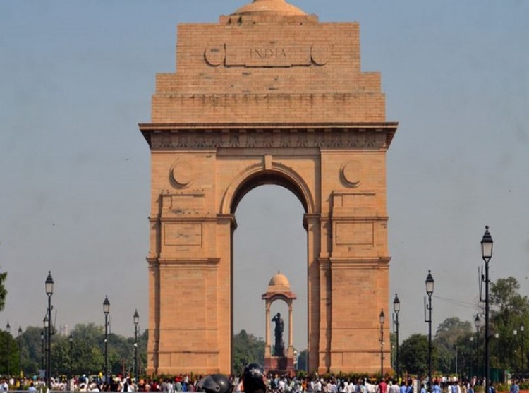 India Gate