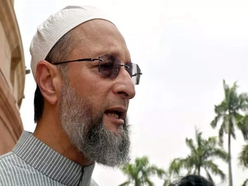 Asaduddin Owaisi