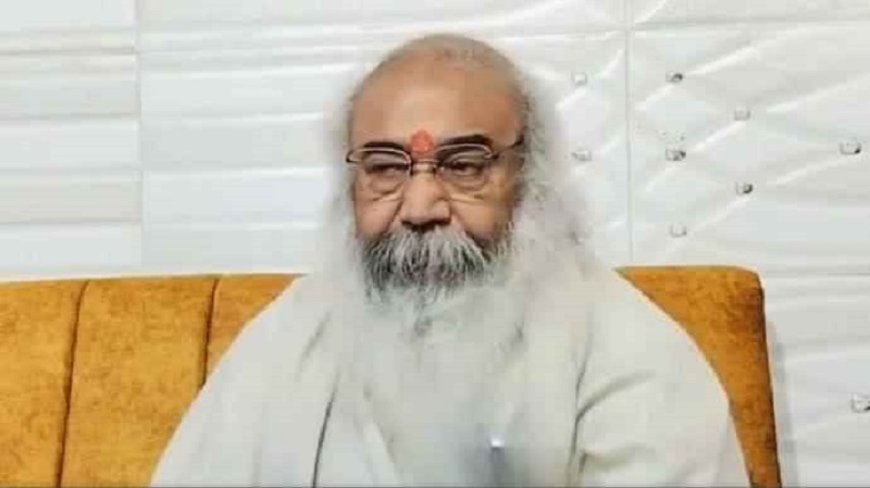 Acharya Pramod Krishnam