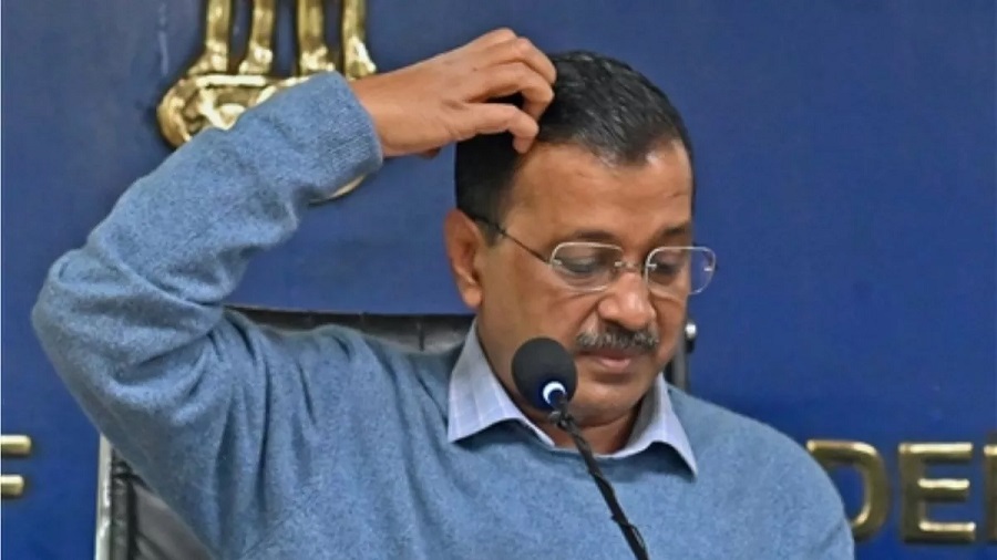 अरविंद केजरीवाल को ईडी का 8वां समन