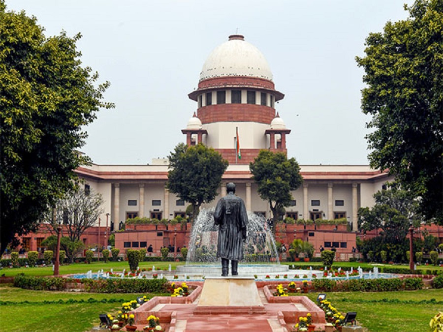 supreme court of india