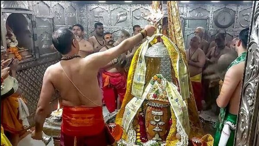 महाशिवरात्रि पर करें पूजा-पाठ