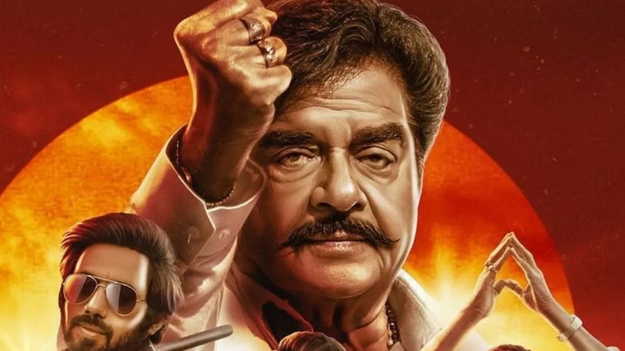 Shatrughan Sinha to make OTT