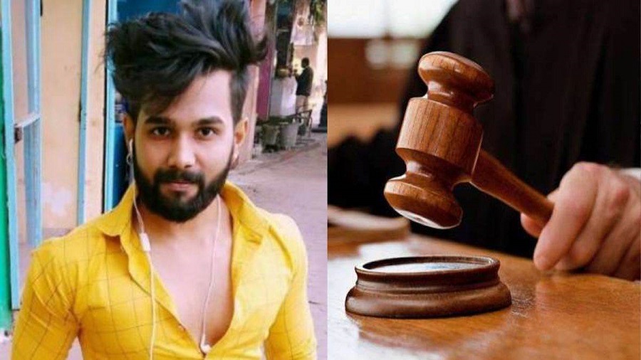 Ankit Saxena murder case