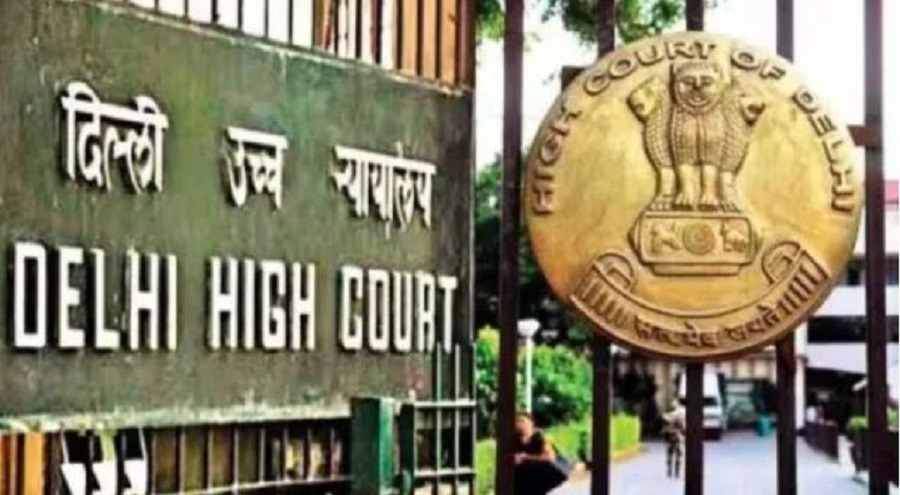 Delhi High Court s