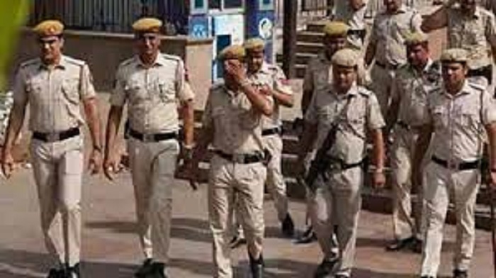 Noida Police