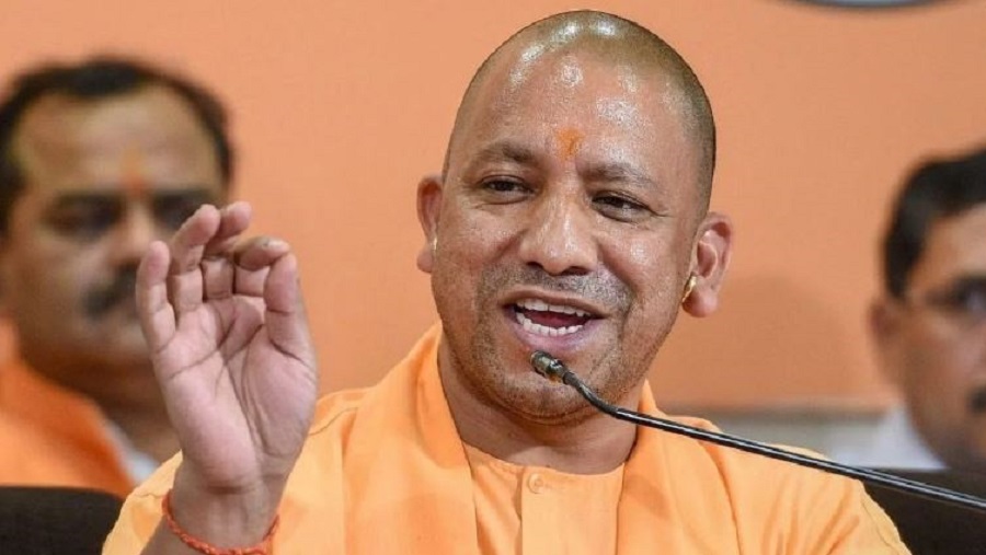 Uttar Pradesh Chief Minister Yogi Adityanath