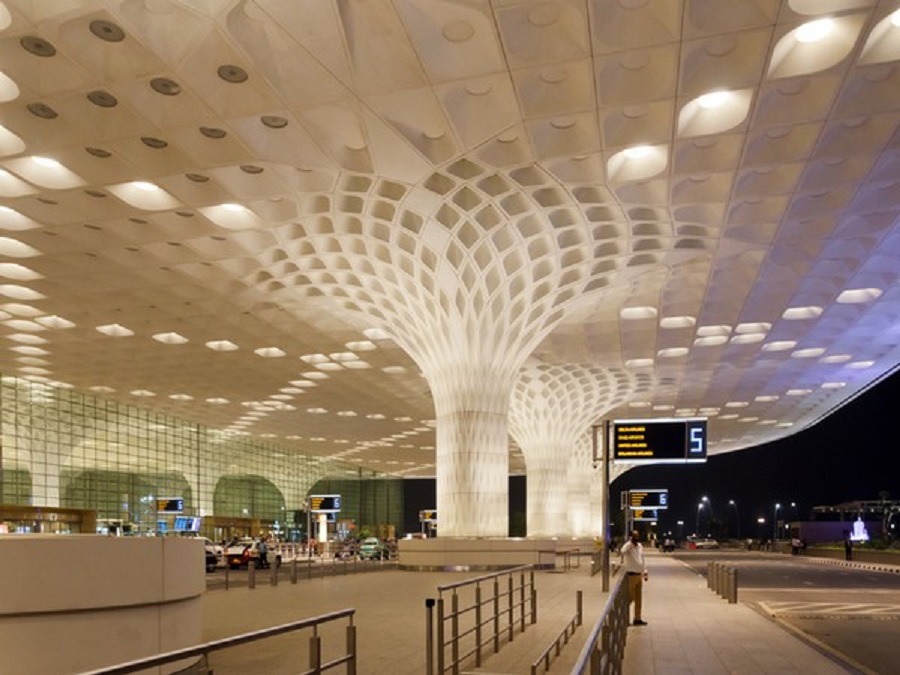 Chhatrapati Shivaji Maharaj International Airport