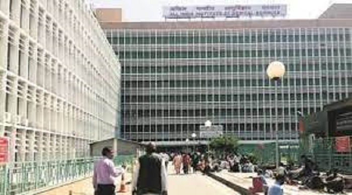 AIIMS अस्पताल