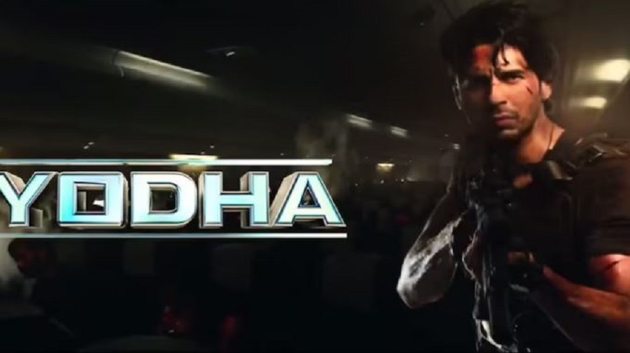 Box Office Report card: Sidharth Malhotra's 'Yodha