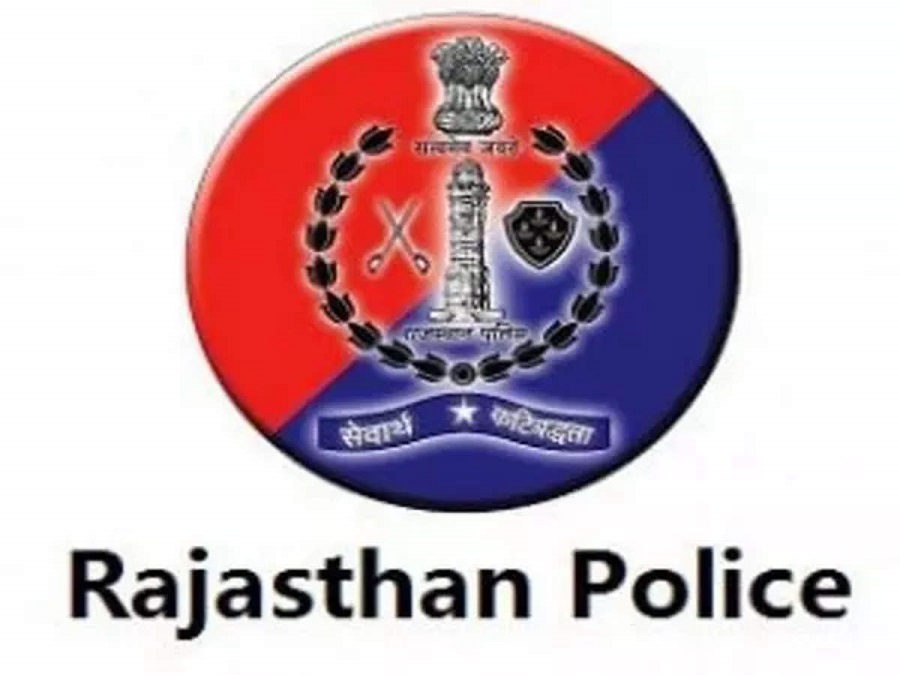 Rajasthan Police