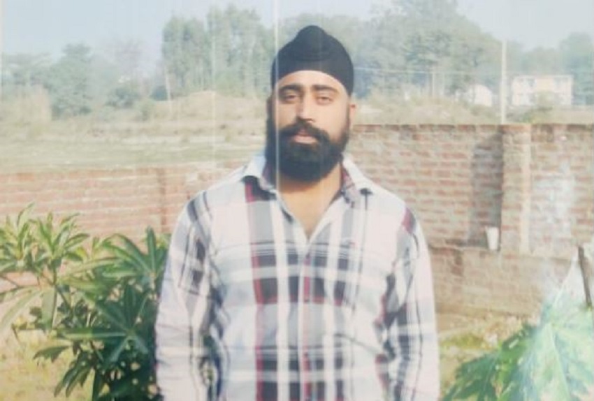 Vikramjeet Singh