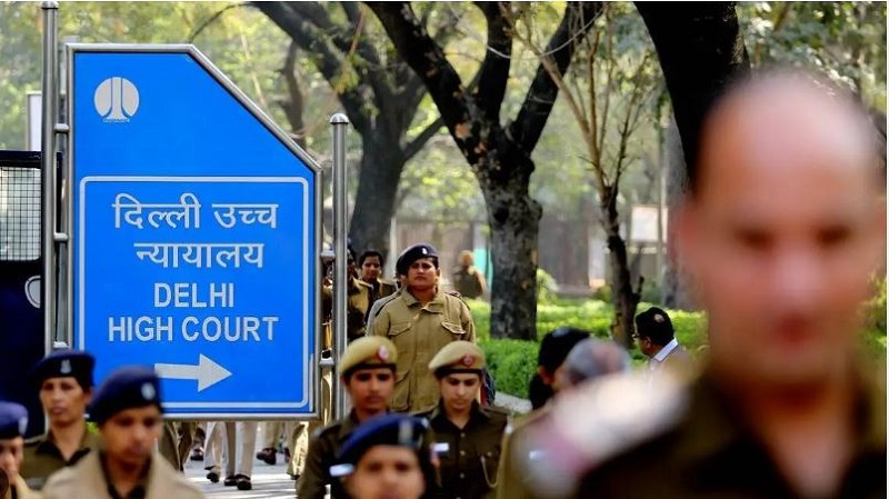 Delhi High Court